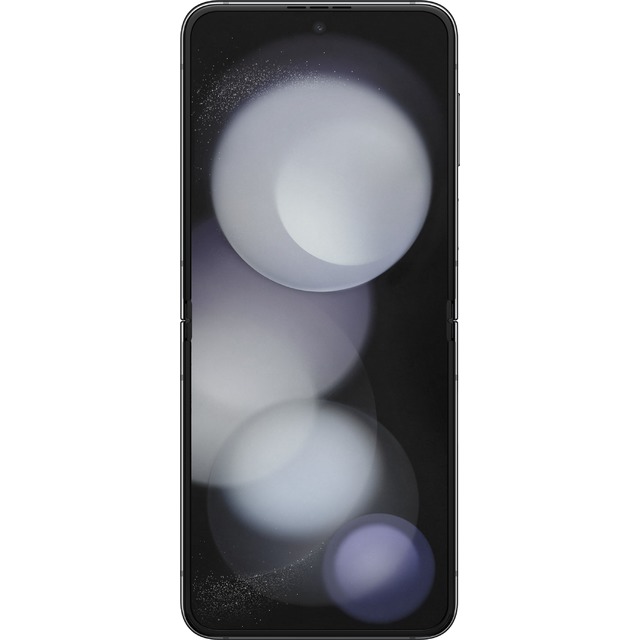 Смартфон Samsung Galaxy Z Flip5 8/256Gb F731BZAGCAU RU (Цвет: Graphite)