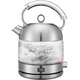 Чайник Kitfort КТ-6172 (Цвет: Silver) Чайник Kitfort КТ-6172 (Цвет: Silver)