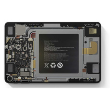 Планшет ARK AlLdocube iPlay 40 128Gb LTE (Цвет: Black)