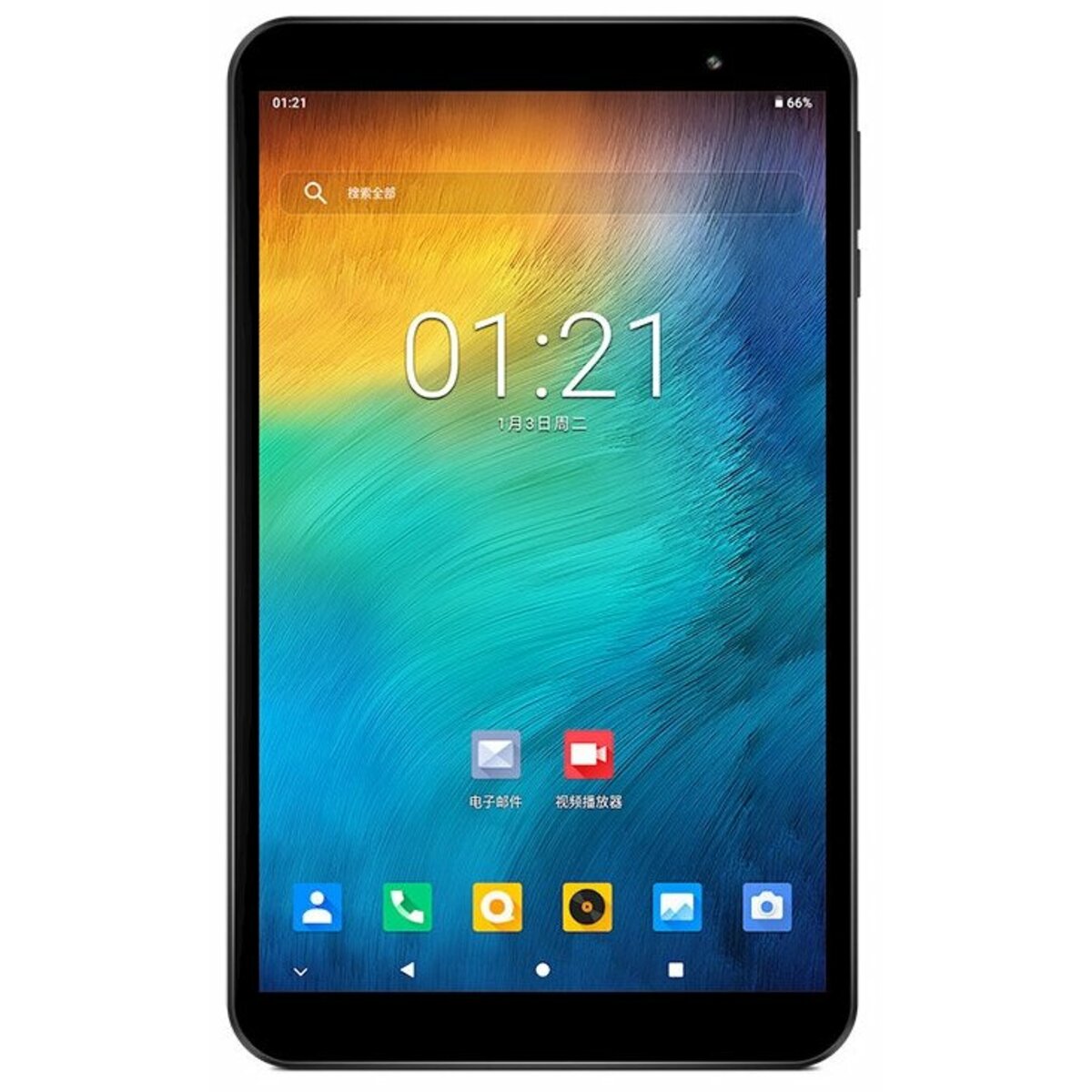 Планшет ARK Teclast P80X (Цвет: Black)