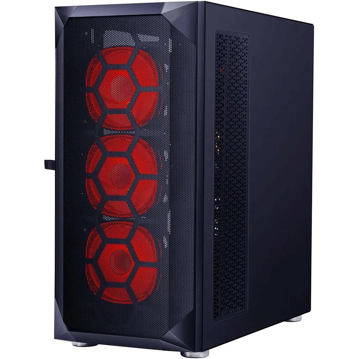 ПК Bloody BD-PC CB76C2 (Core i5 13400F/16Gb DDR5/SSD1Tb/NVIDIA GeForce RTX 4060 8Gb/Windows 11 Home/black) 