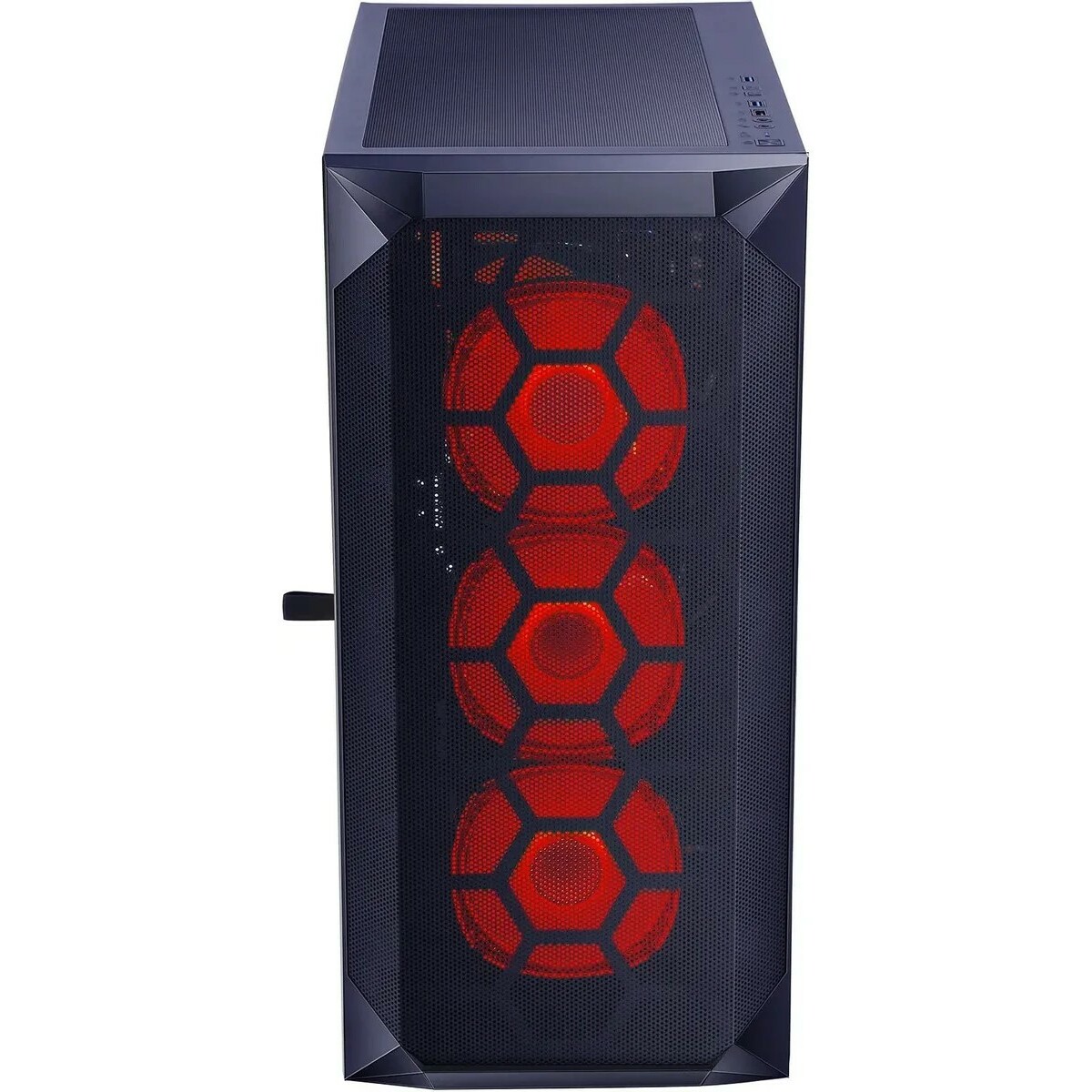 ПК Bloody BD-PC CB76C2 (Core i5 13400F/16Gb DDR5/SSD1Tb/NVIDIA GeForce RTX 4060 8Gb/Windows 11 Home/black) 