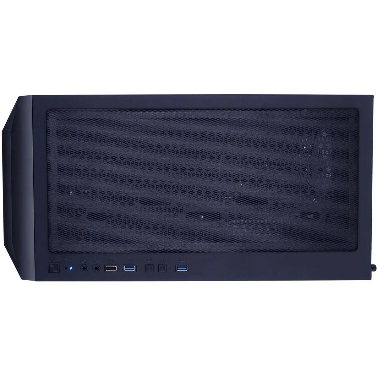 ПК Bloody BD-PC CB76C2 (Core i5 13400F/16Gb DDR5/SSD1Tb/NVIDIA GeForce RTX 4060 8Gb/Windows 11 Home/black) 