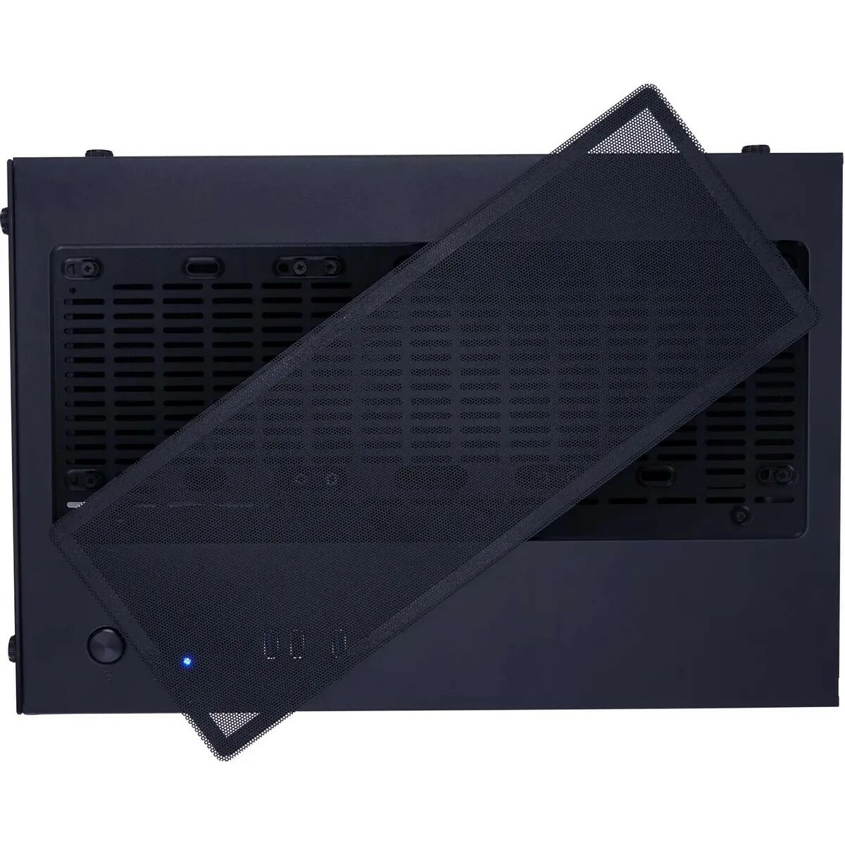 ПК Bloody BD-PC CZ79C3 (Core i7 13700F 2.1Ghz/32Gb DDR5/SSD1Tb/NVIDIA GeForce RTX 4070 Ti Super 16Gb/Windows 11 Home/black)