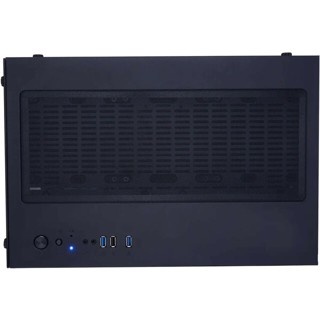 ПК Bloody BD-PC CZ79C3 (Core i7 13700KF 3.4Ghz/64Gb DDR5/SSD1Tb/NVIDIA GeForce RTX 5080 16Gb/Windows 11 Home/black) 