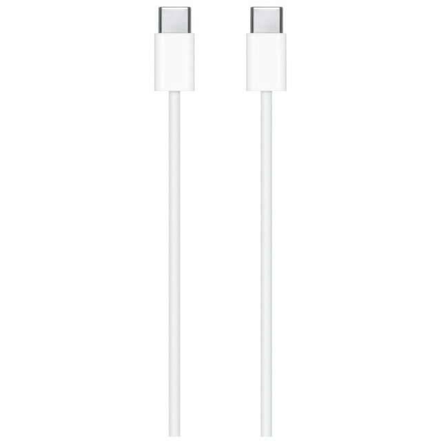 Кабель Apple USB-C Charge 1m, белый