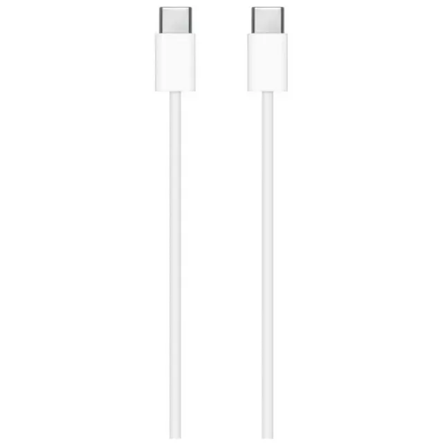 Кабель Apple USB-C Charge 1m, белый