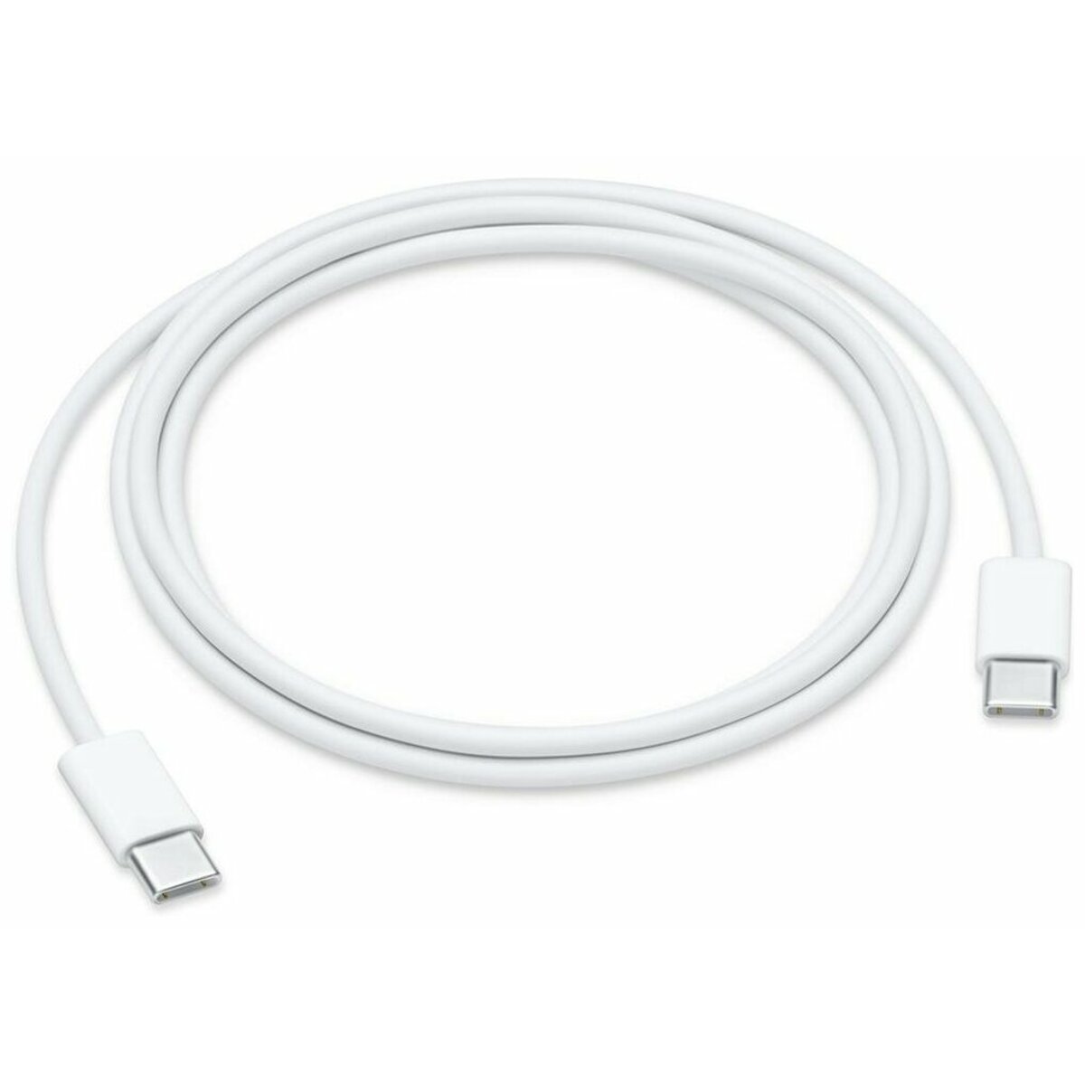 Кабель Apple USB-C Charge 1m, белый