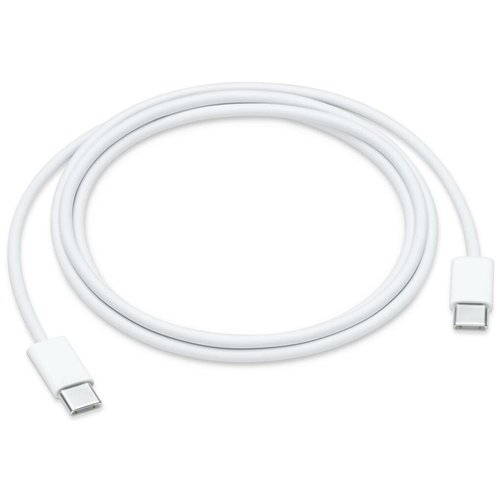 Кабель Apple USB-C Charge 1m (Цвет: White)