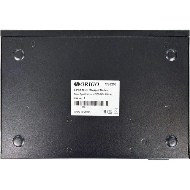 Коммутатор Origo OS6208 / A1A