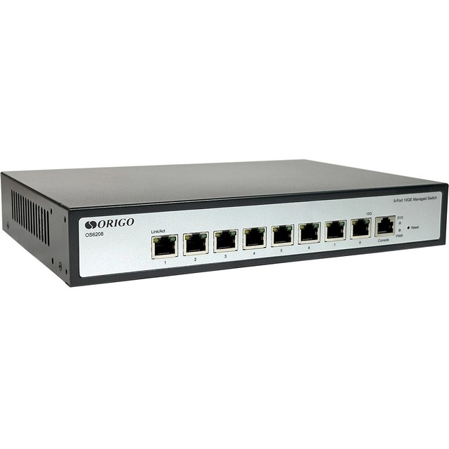 Коммутатор Origo OS6208 / A1A