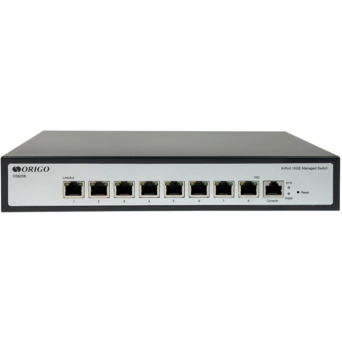Коммутатор Origo OS6208/A1A