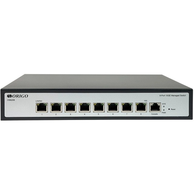 Коммутатор Origo OS6208 / A1A
