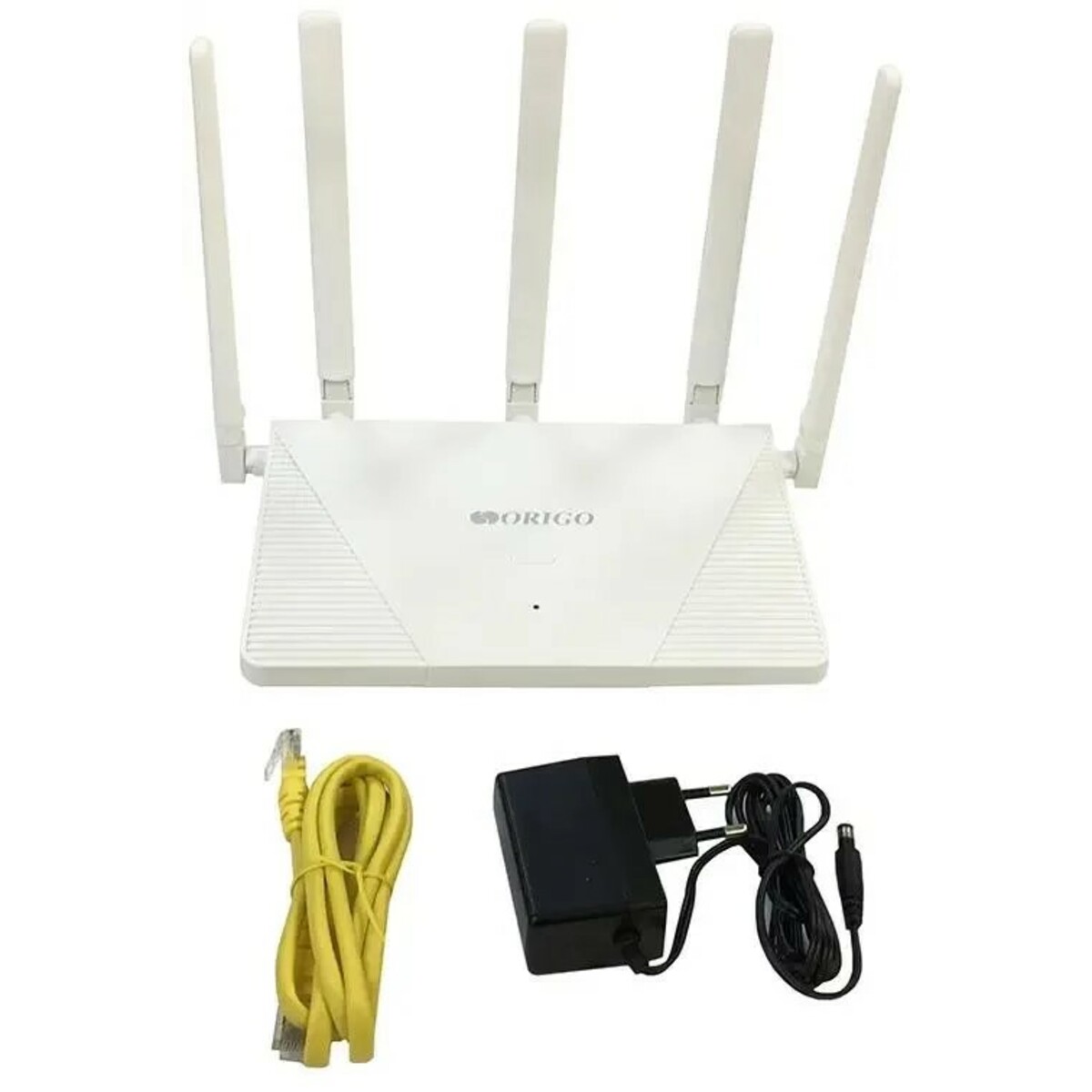 Wi-Fi роутер Origo OWR3030AXG (OWR3030AXG / A1A) 