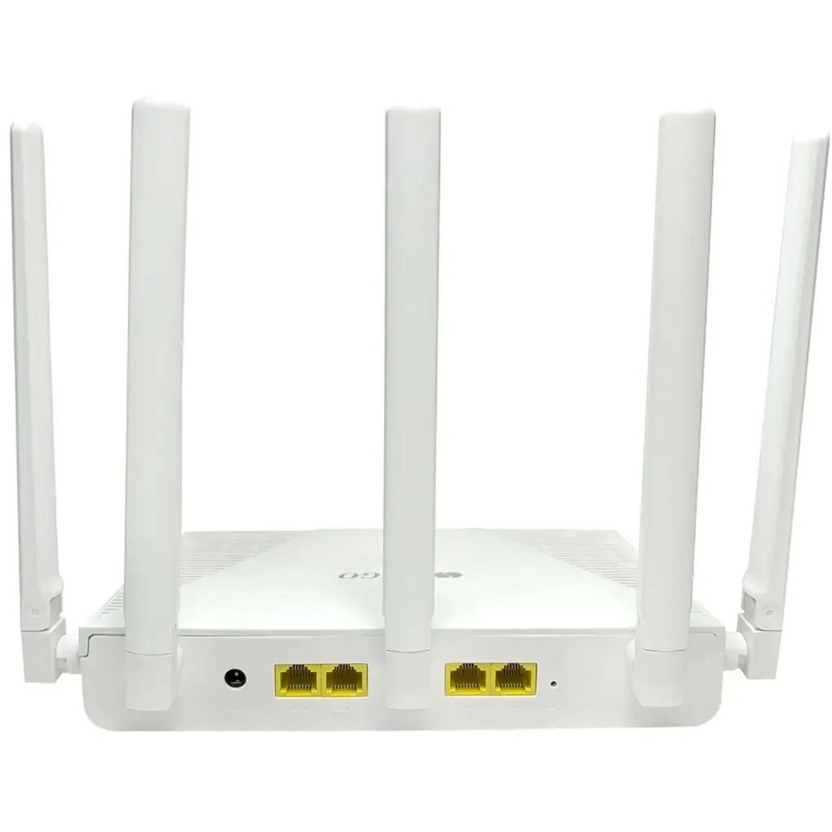 Wi-Fi роутер Origo OWR3030AXG (OWR3030AXG / A1A) 