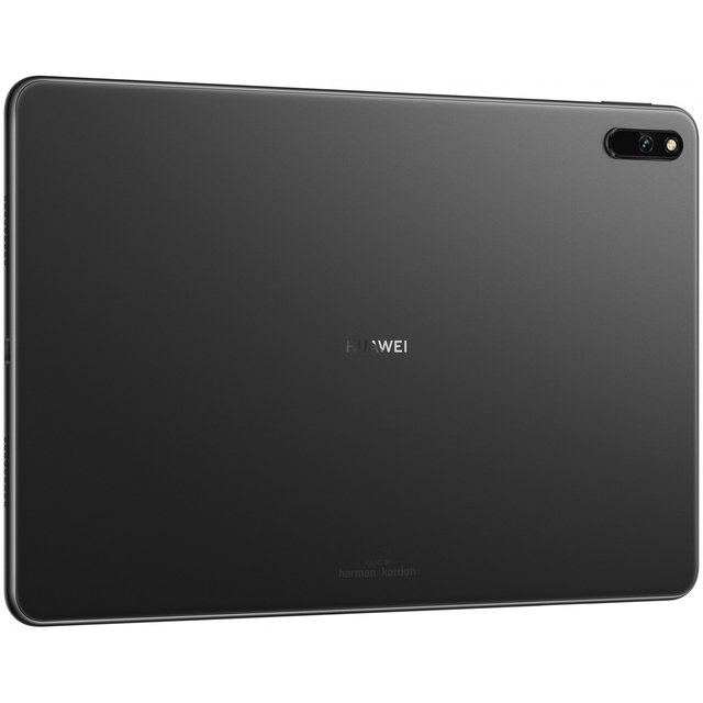 Планшет Huawei MatePad 10.4 4/128Gb WiFi  (Цвет: Grey)