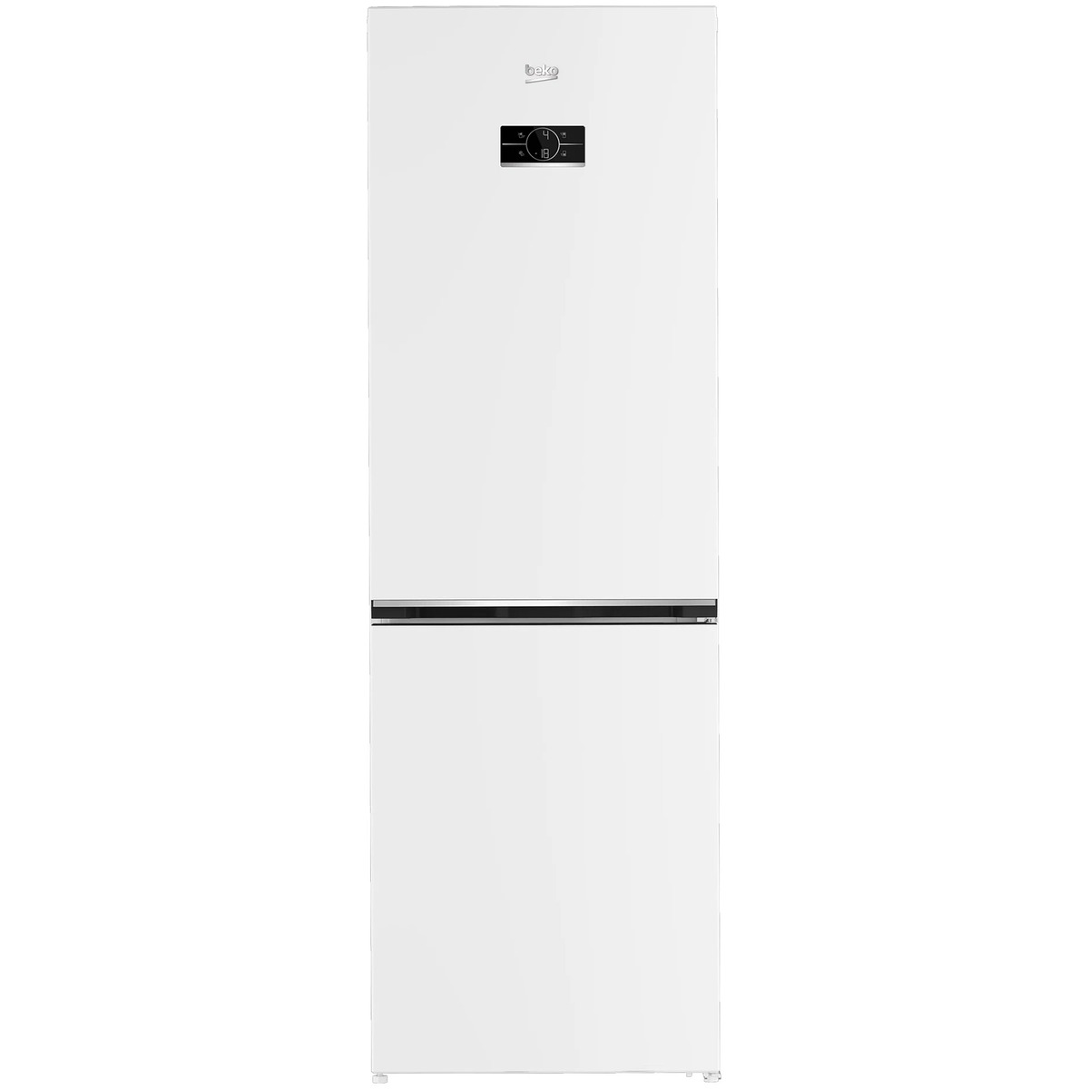 Холодильник BEKO B3RCNK362HW, белый