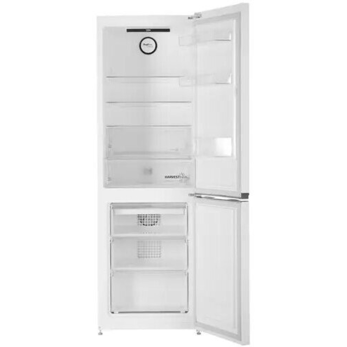 Холодильник BEKO B3RCNK362HW, белый
