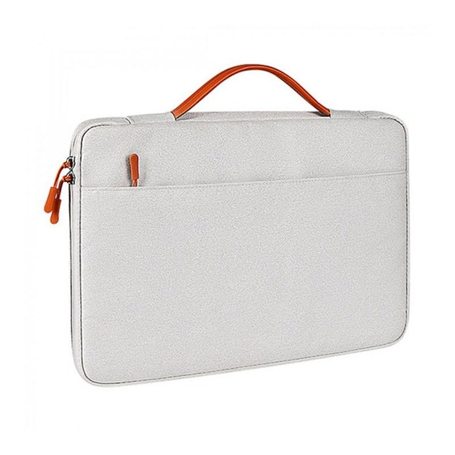 Сумка Comma British Series MacBook Inner Bag для MacBook Pro 15.4 /16.2  (Цвет: Gray)