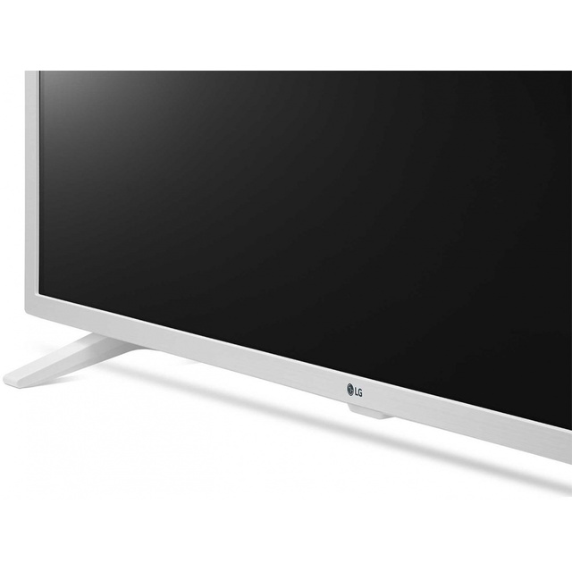 Телевизор LG 32  32LM6390PLC (Цвет: White)