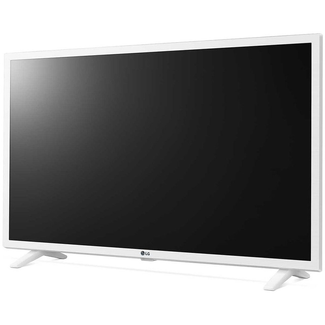 Телевизор LG 32  32LM6390PLC (Цвет: White)