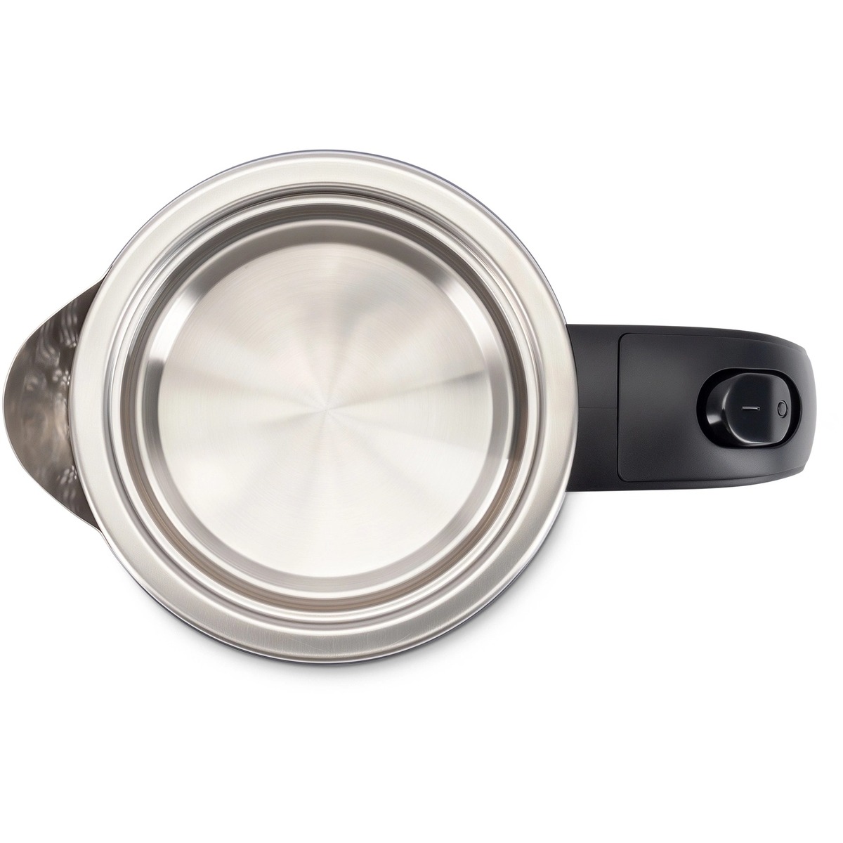 Чайник Hyundai HYK-G4015 (Цвет: Silver)