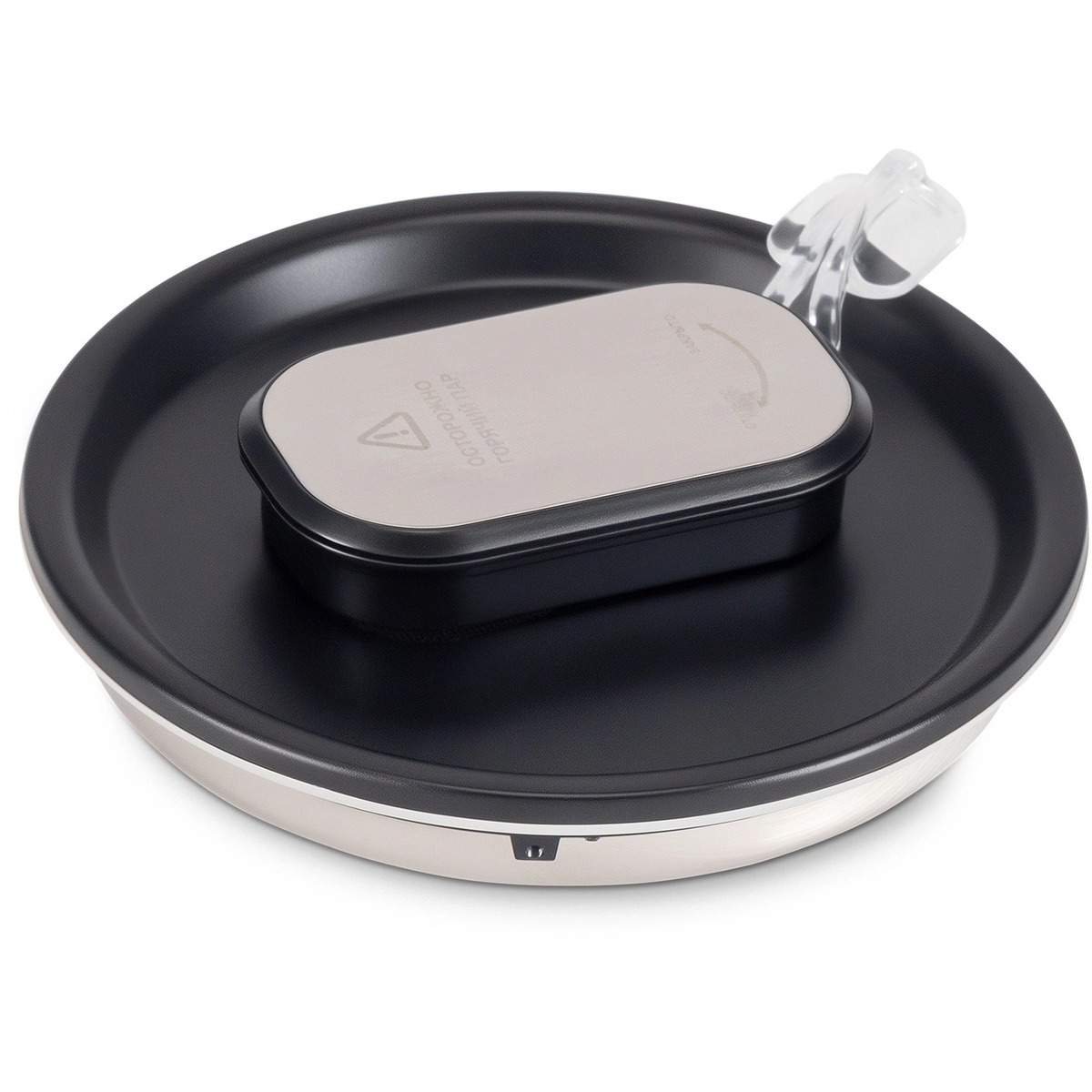 Чайник Hyundai HYK-G4015 (Цвет: Silver)