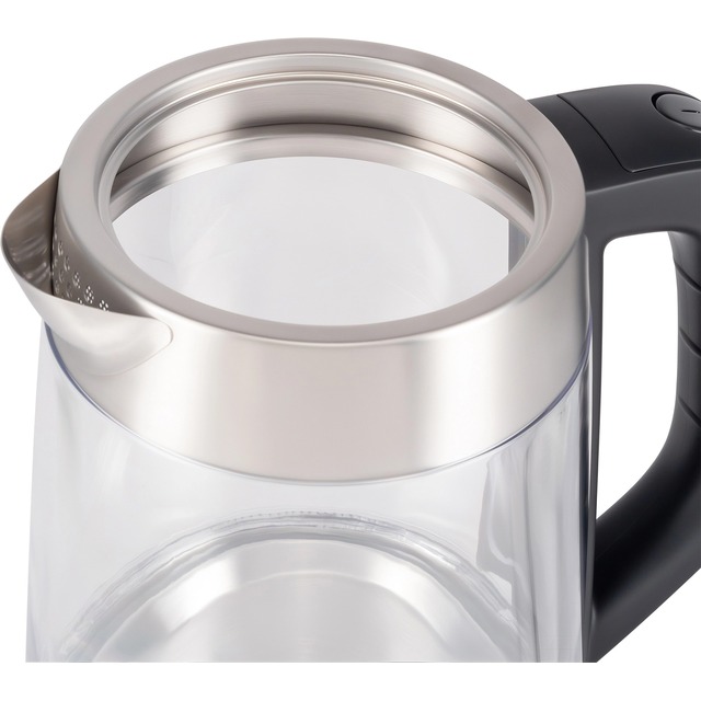 Чайник Hyundai HYK-G4015 (Цвет: Silver)