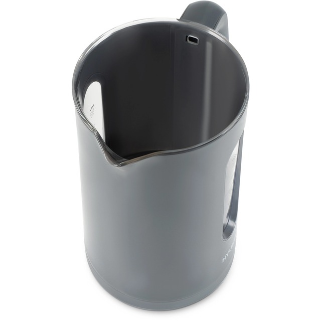 Чайник Hyundai HYK-G4508 (Цвет: Gray)