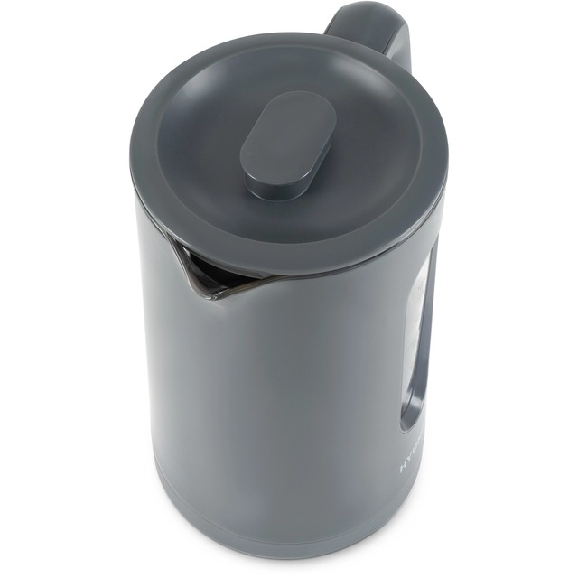 Чайник Hyundai HYK-G4508 (Цвет: Gray)