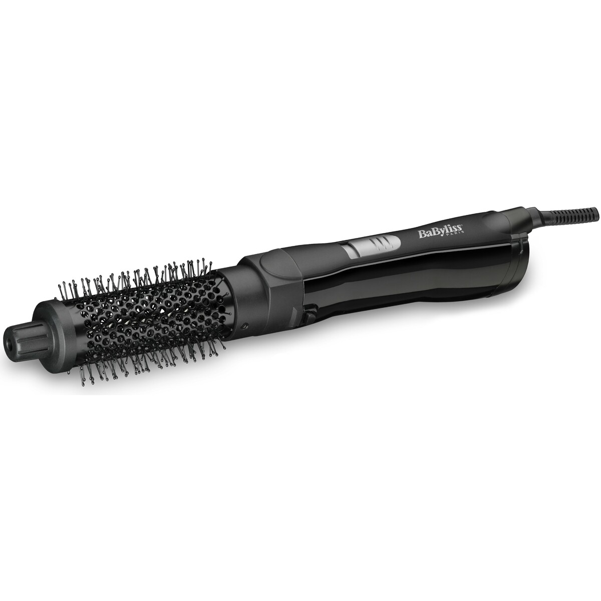 Фен-щетка Babyliss AS82E, черный