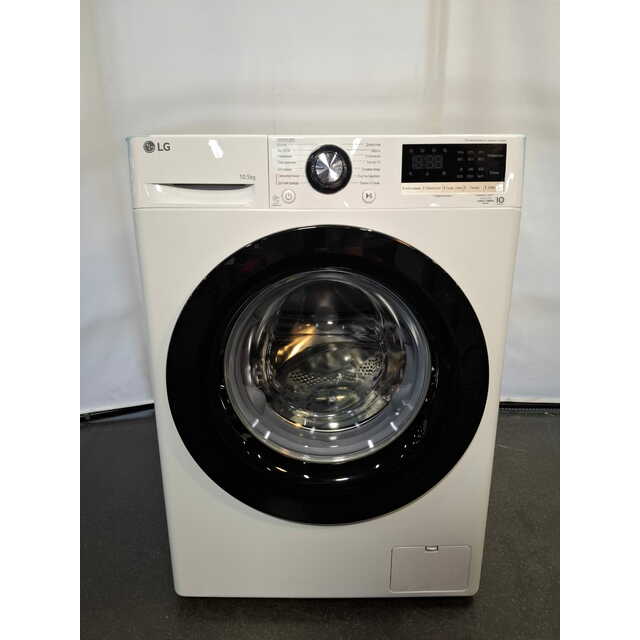 Стиральная машина LG TW4V3RS6W (Цвет: White)