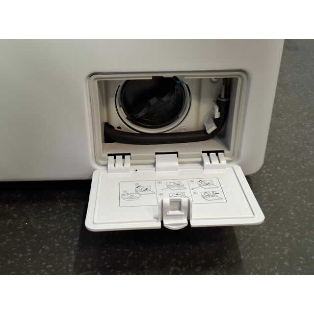 Стиральная машина LG TW4V3RS6W (Цвет: White)
