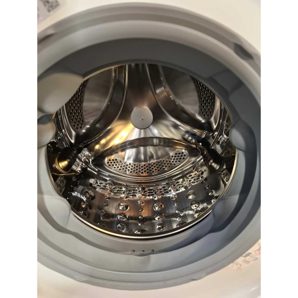 Стиральная машина LG TW4V3RS6W (Цвет: White)
