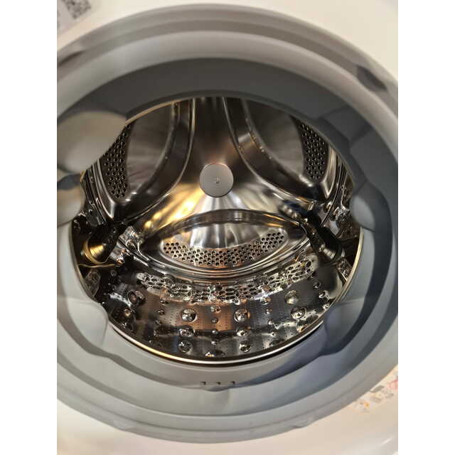 Стиральная машина LG TW4V3RS6W (Цвет: White)