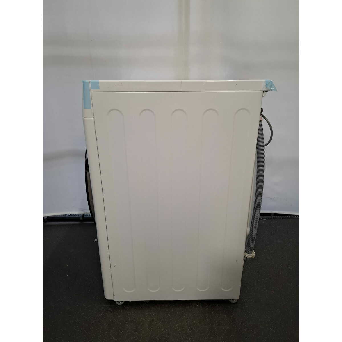 Стиральная машина LG TW4V3RS6W (Цвет: White)