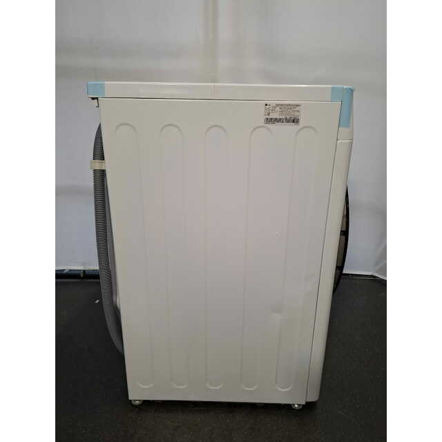 Стиральная машина LG TW4V3RS6W (Цвет: White)
