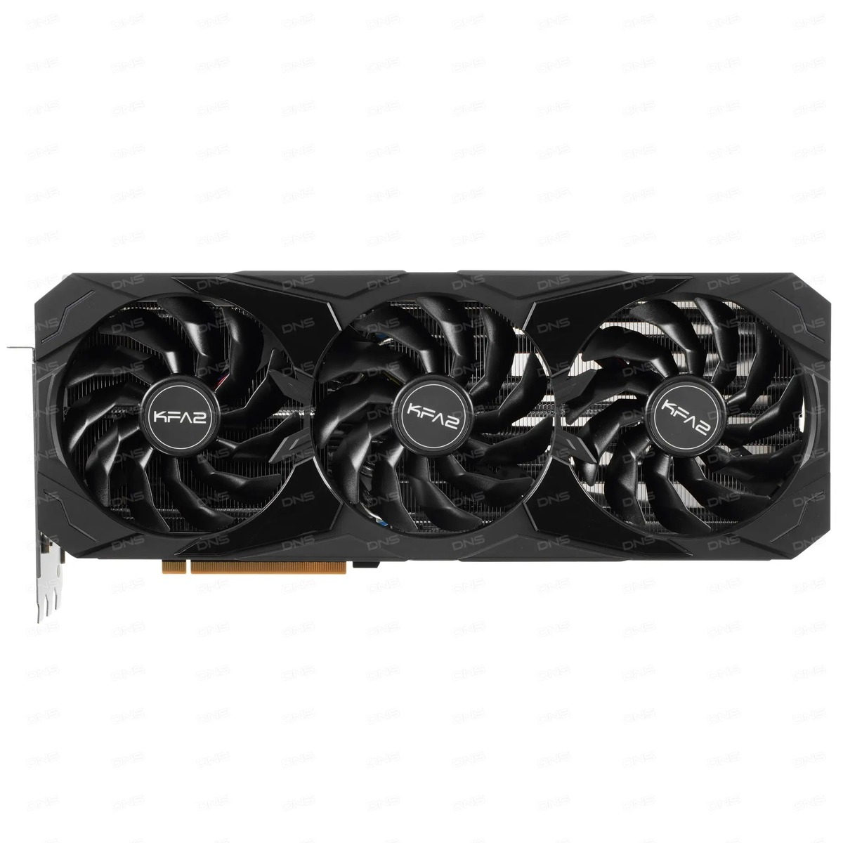 Видеокарта KFA2 GeForce RTX 4090 SG 1-Click OC