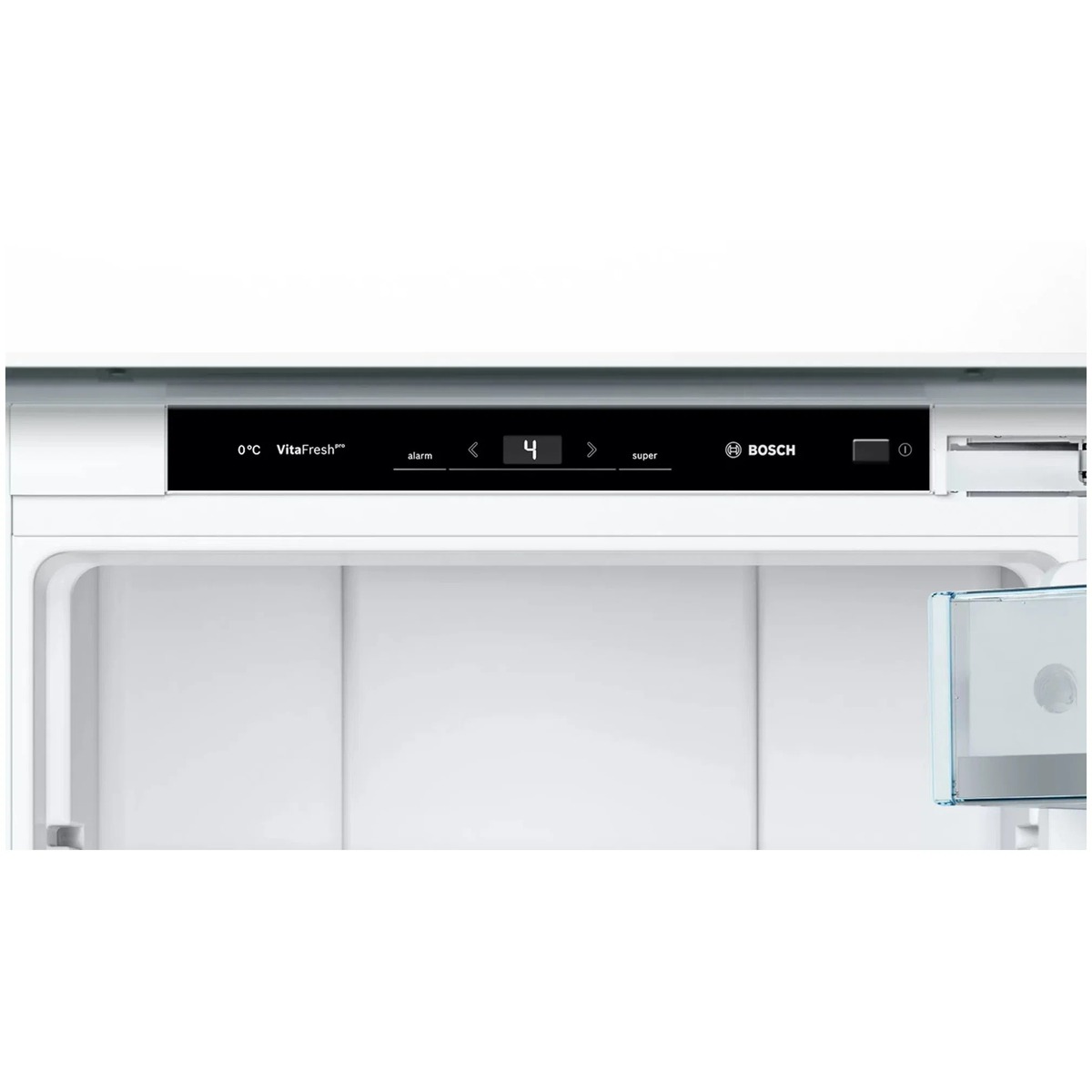 Холодильник Bosch KIF81PFE0 (Цвет: White)