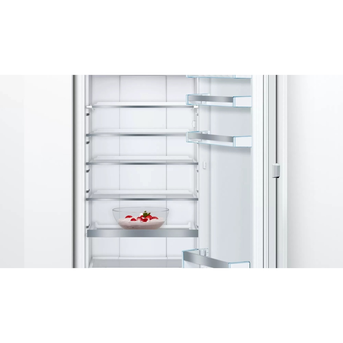 Холодильник Bosch KIF82PFF0 (Цвет: White)