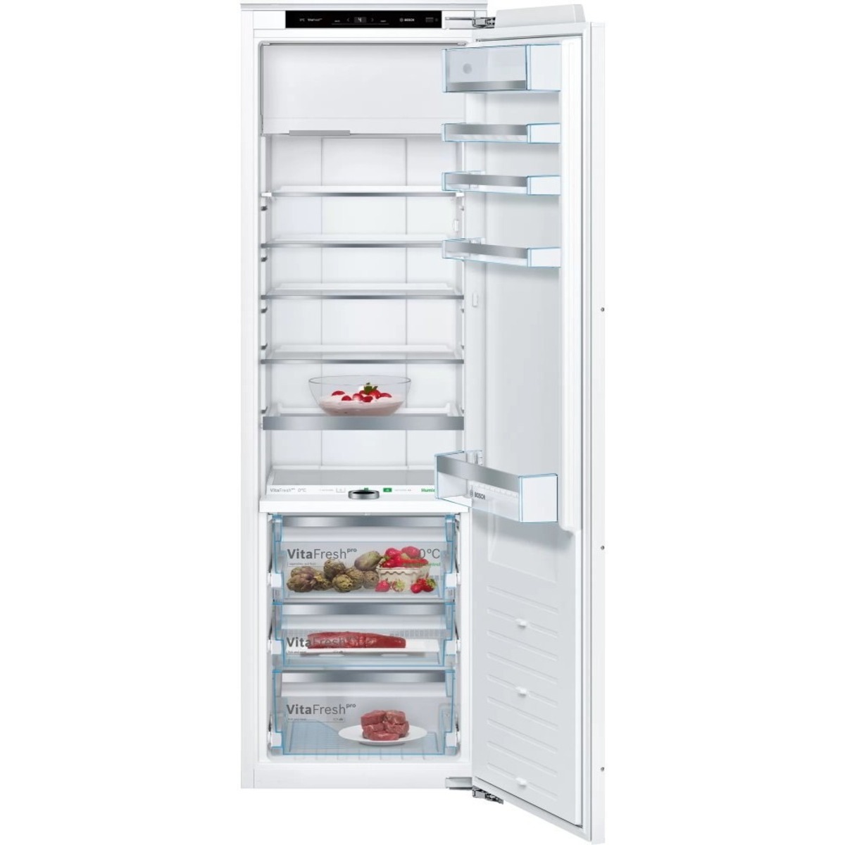 Холодильник Bosch KIF82PFF0 (Цвет: White)