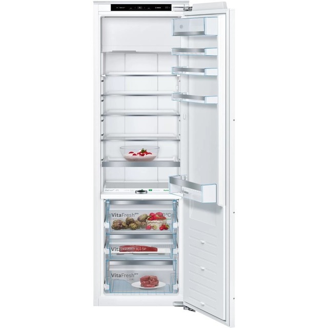 Холодильник Bosch KIF82PFF0 (Цвет: White)