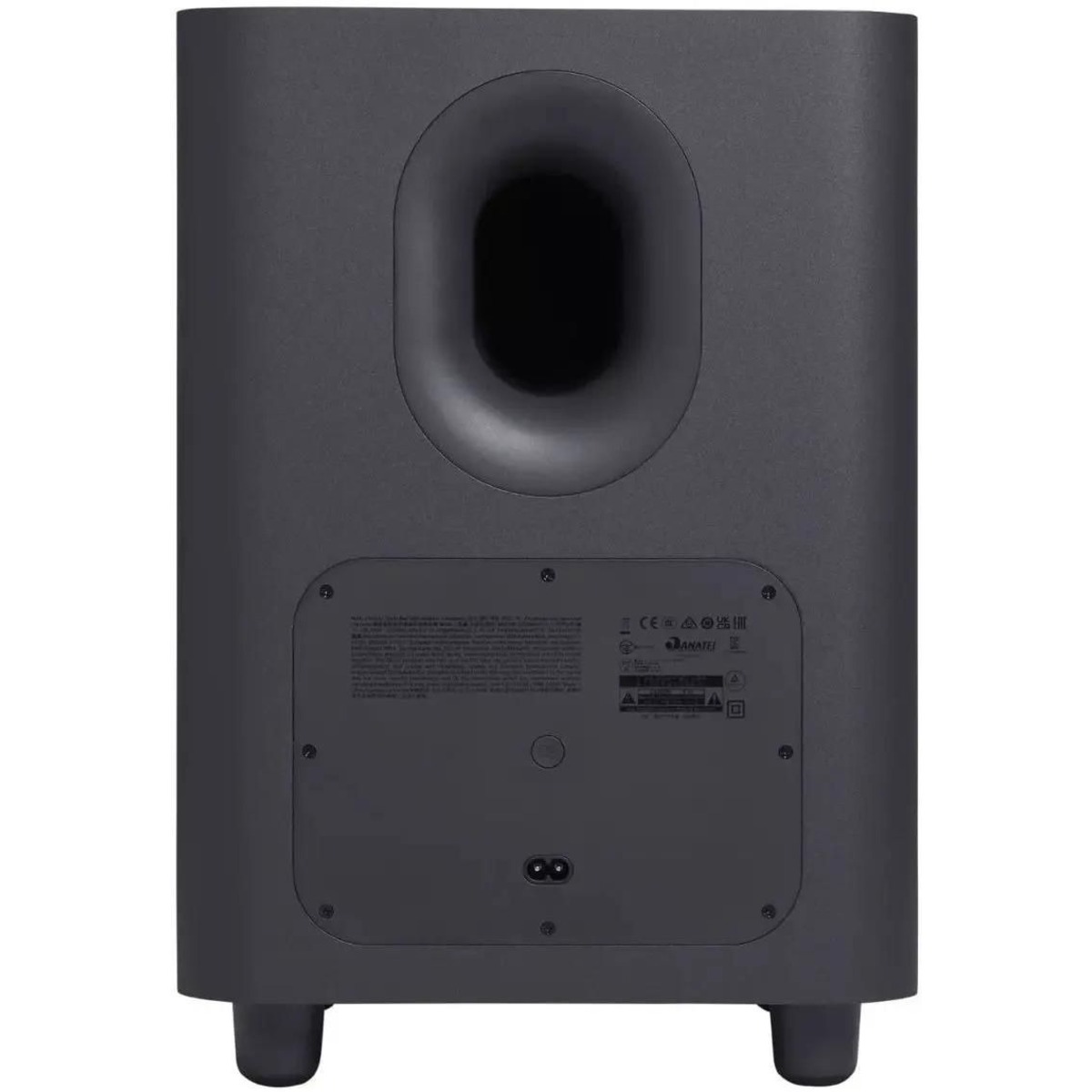 Саундбар JBL BAR500 PRO-5.1 5.1 (Цвет: Black)