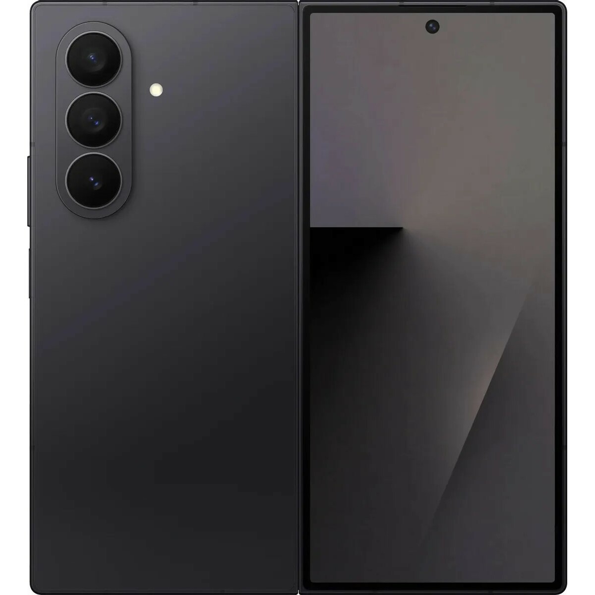 Смартфон Samsung Galaxy Z Fold7 12 / 512Gb F966BZKCCAU, черный 