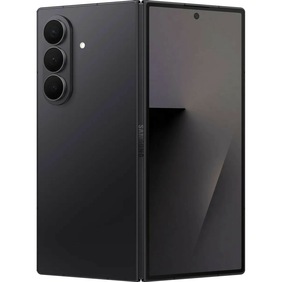 Смартфон Samsung Galaxy Z Fold7 12 / 512Gb F966BZKCCAU, черный 