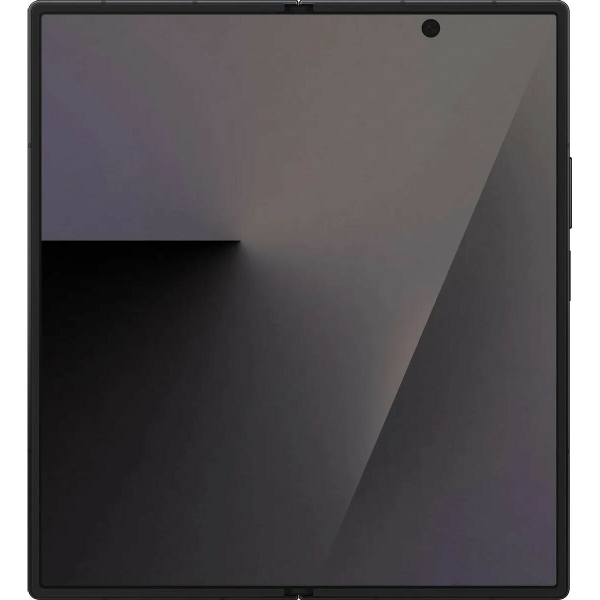 Смартфон Samsung Galaxy Z Fold7 12 / 512Gb F966BZKCCAU, черный 
