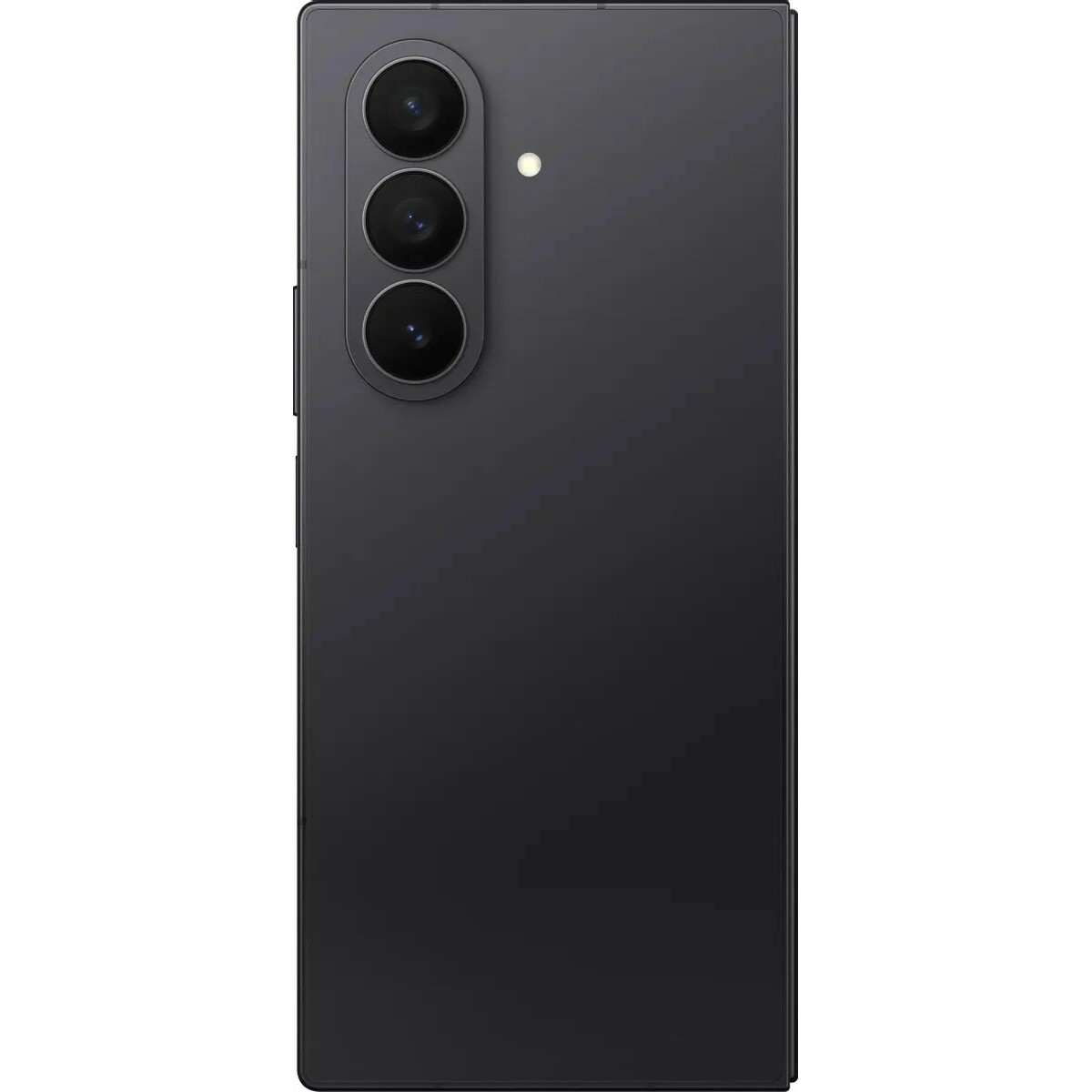 Смартфон Samsung Galaxy Z Fold7 12 / 512Gb F966BZKCCAU, черный 