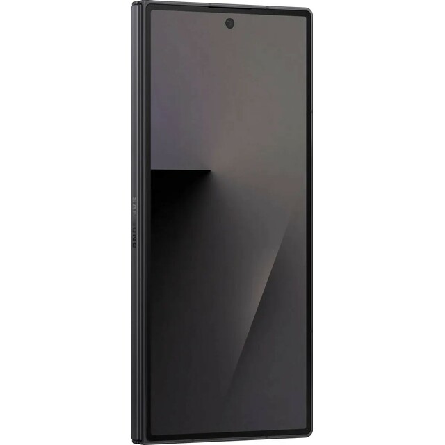 Смартфон Samsung Galaxy Z Fold7 12/512Gb F966BZKCCAU, черный 