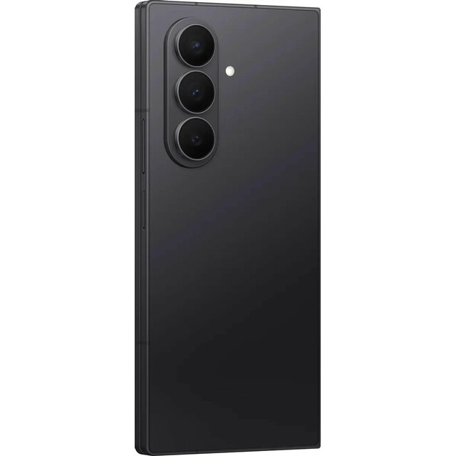 Смартфон Samsung Galaxy Z Fold7 12/512Gb F966BZKCCAU, черный 
