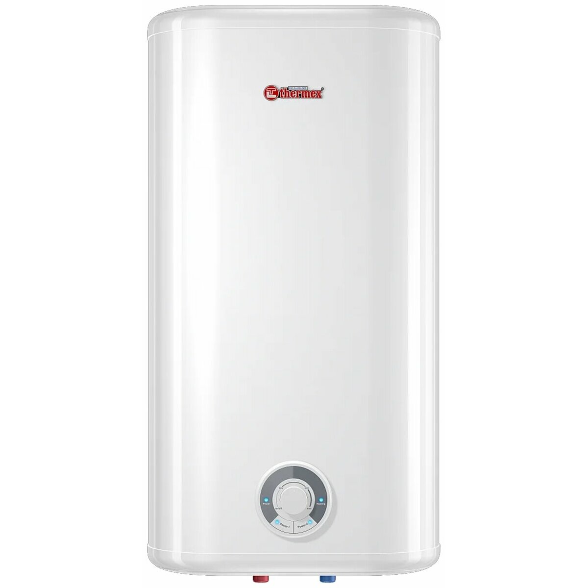 Водонагреватель Thermex Ceramik 50 V, белый